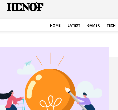 henof.com